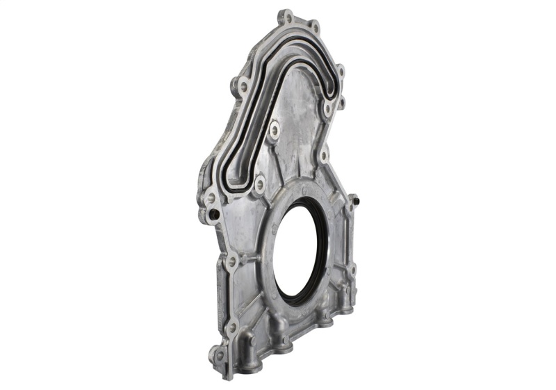 Ford Super Duty Main Seal Retainer Kit - Rear - Ford Racing - 7.3L Gas - `20-`27